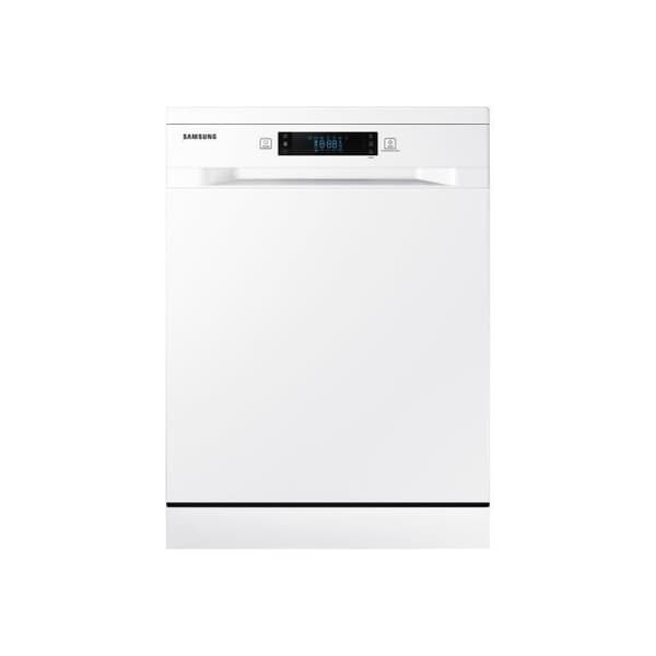 Diskmaskin - Samsung - Serie 6 DW60M6050FW - Fristående - 59,8 cm - Vit
