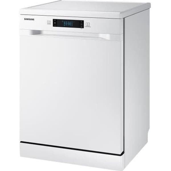 Diskmaskin - Samsung - Serie 6 DW60M6050FW - Fristående - 59,8 cm - Vit