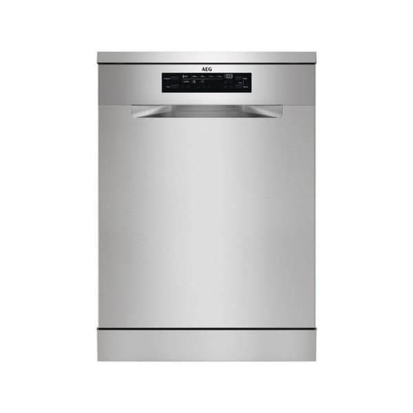AEG FFB64607ZM diskmaskin 60 cm