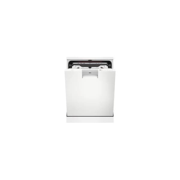Diskmaskin Aeg FFB75717PW