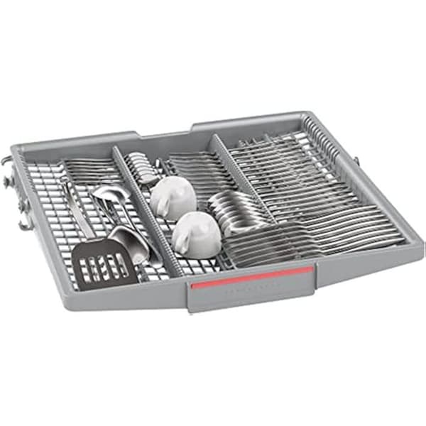 Självgående Diskmaskin - BOSCH - SMS4EMC06E - 14 platser - 6 program - 44 dB