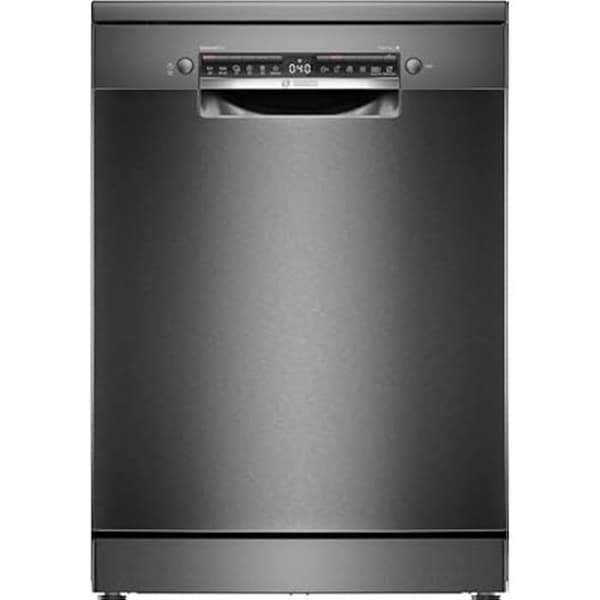 Självgående Diskmaskin - BOSCH - SMS4EMC06E - 14 platser - 6 program - 44 dB