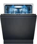 Miniatyrbild 1 av 5: Siemens iQ700 XXL Integrerad diskmaskin med Zeolith