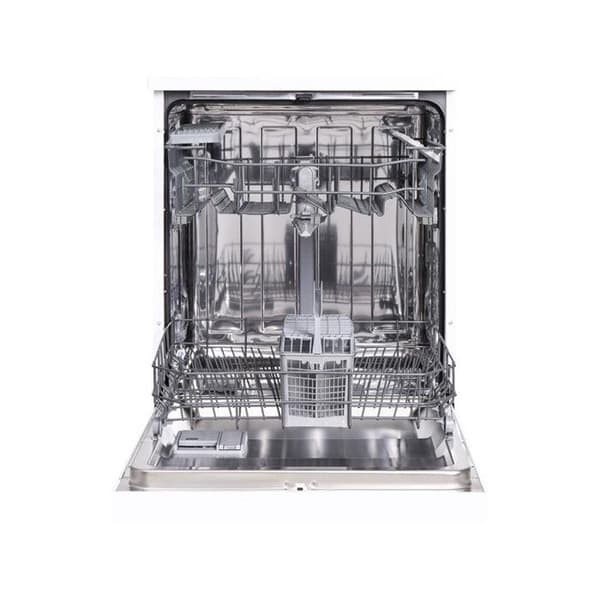 Diskmaskin - Brandt - BDFS45DW - 14 kuvert - 45 dB - 6 program