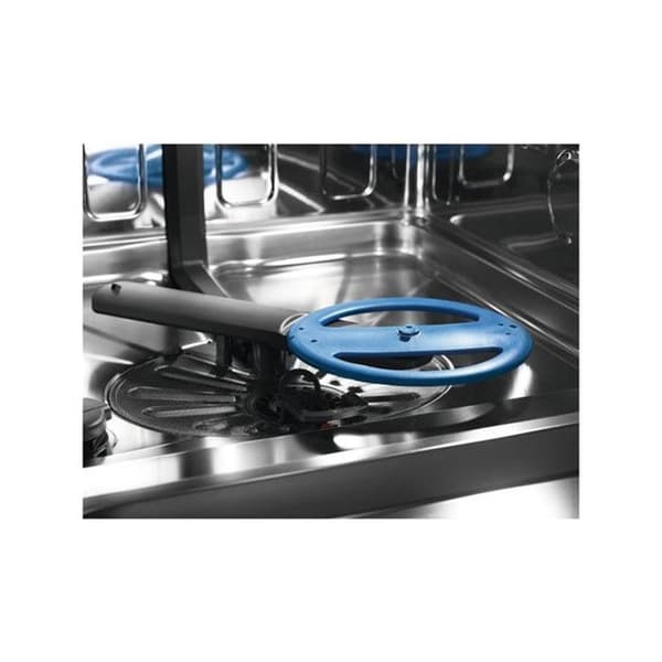 Diskmaskin - ELECTROLUX - KEGB7400IX - 60 cm - XXL-kärl - 13 kuvert - Klass C