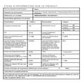 Miniatyrbild 3 av 4: Diskmaskin - Beko - BDFN26450XC - 14 kuvert - 6 program - Selfdry-teknologi