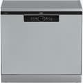 Miniatyrbild 1 av 4: Diskmaskin - Beko - BDFN26450XC - 14 kuvert - 6 program - Selfdry-teknologi