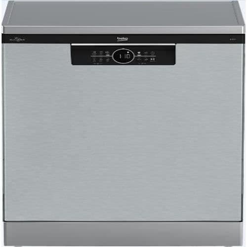Diskmaskin - Beko - BDFN26450XC - 14 kuvert - 6 program - Selfdry-teknologi