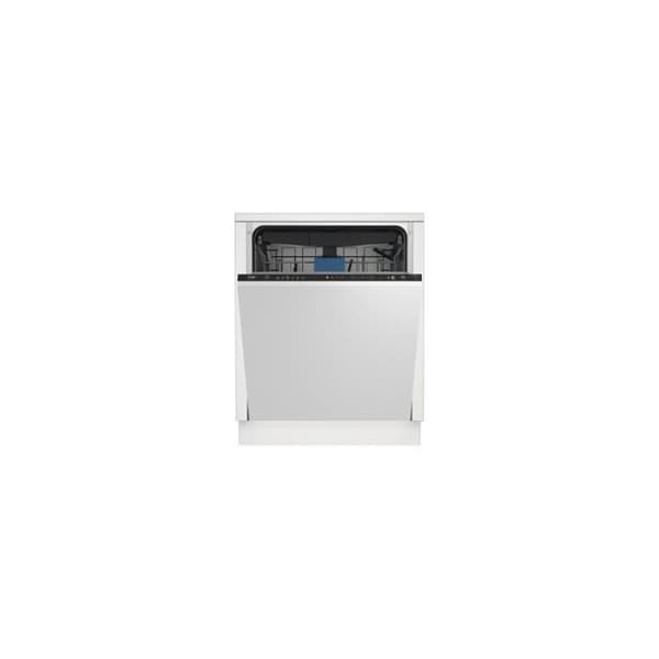 Inbyggd diskmaskin Beko BDIN37530