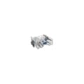 Miniatyrbild 4 av 4: Inbyggd diskmaskin Beko BDIN37530