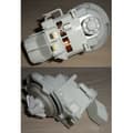 Miniatyrbild 2 av 2: Avloppspump för Siemens diskmaskin - 00165261 088.20.0224 S4443N3EU Neff GI240160/09 G - Effekt 30W