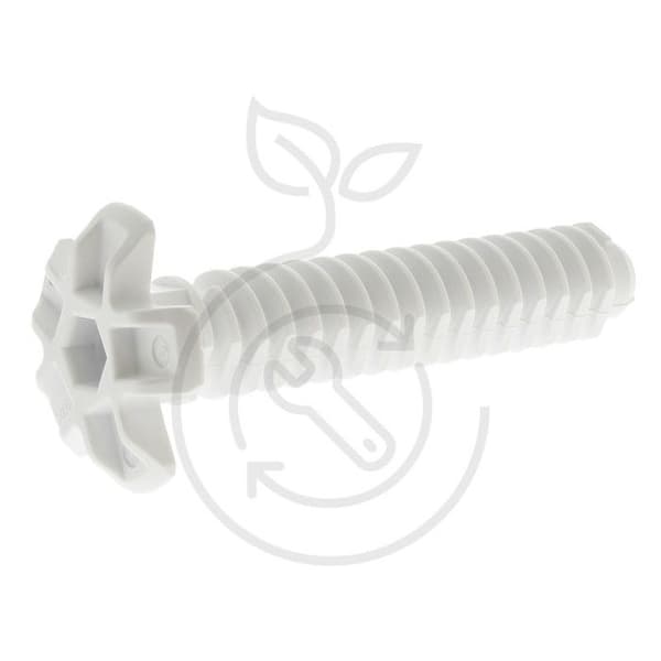 Justerbar fot - Bosch - 00631221 - Diskmaskin BALAY, BLAUPUNKT, BOSCH, CONSTRUCTA, GAGGENAU, NEFF, SIEMENS, VIVA