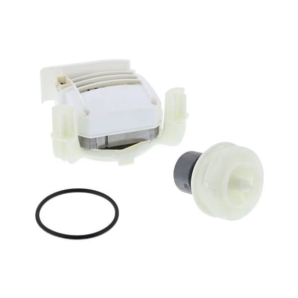 Cirkulationspump 80w för diskmaskin Electrolux 14007440303