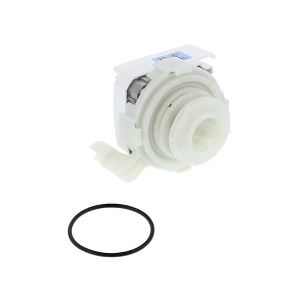 Cirkulationspump 80w för diskmaskin Electrolux 14007440303