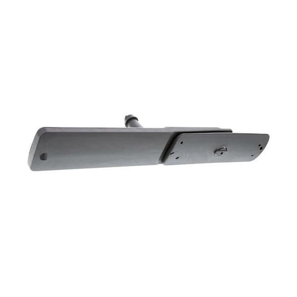 Grå nedersta cykelarm för Ikea diskmaskin 111922666