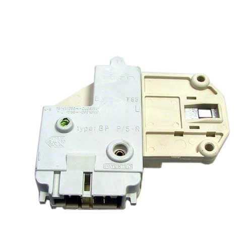 BPP/5-R dörrsäkerhetslås för ELECTROLUX diskmaskin AWF14170W, AWW14581W, AWW14581WR