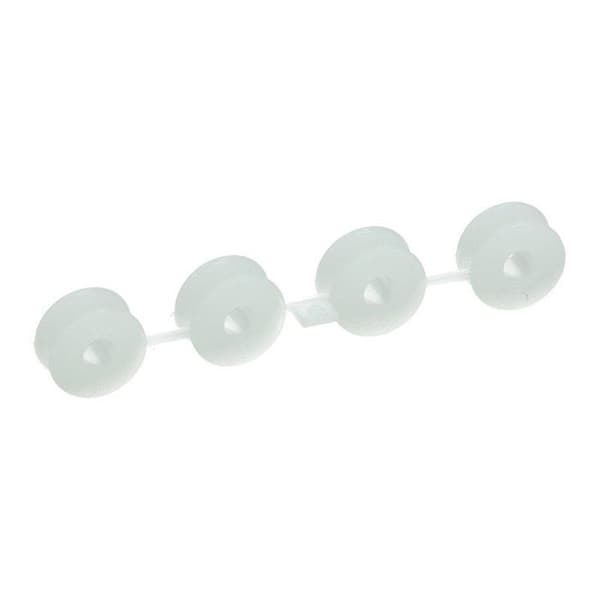 Tillbehörsset - WHIRLPOOL - 481240449876 - För diskmaskin - Fäste - Tillbehör