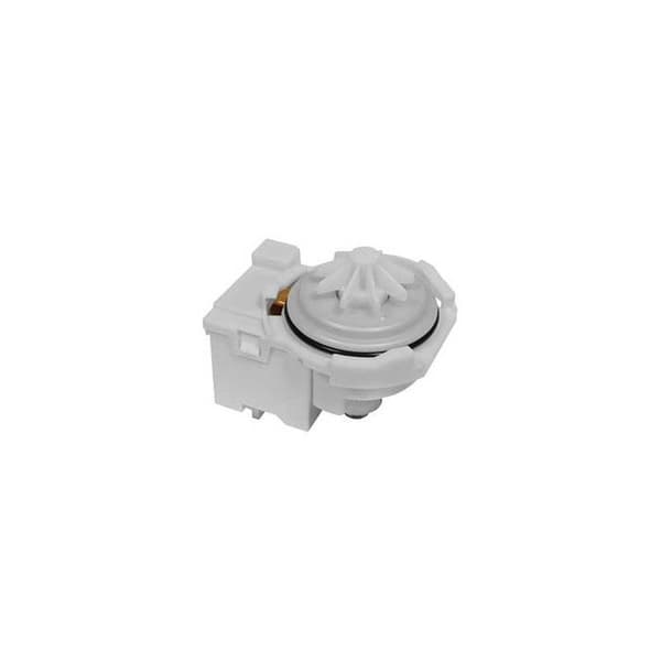 Avloppspump (303962-39446) - Diskmaskin - SMEG (27443)