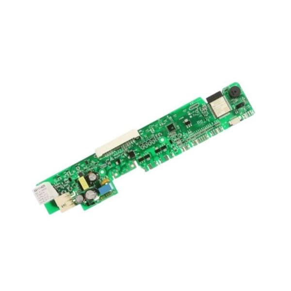 Programmerad modul - Diskmaskin - CANDY (117014)