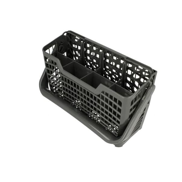 Zanussi Vit Diskmaskin