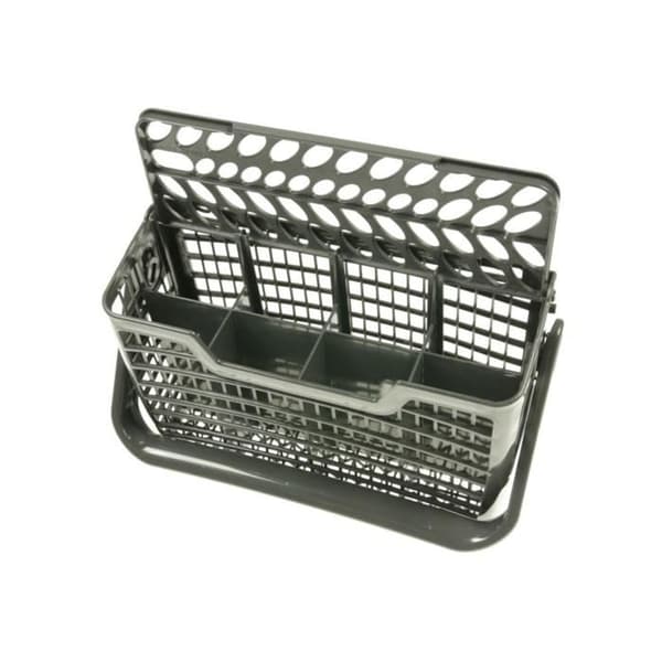 Zanussi Vit Diskmaskin