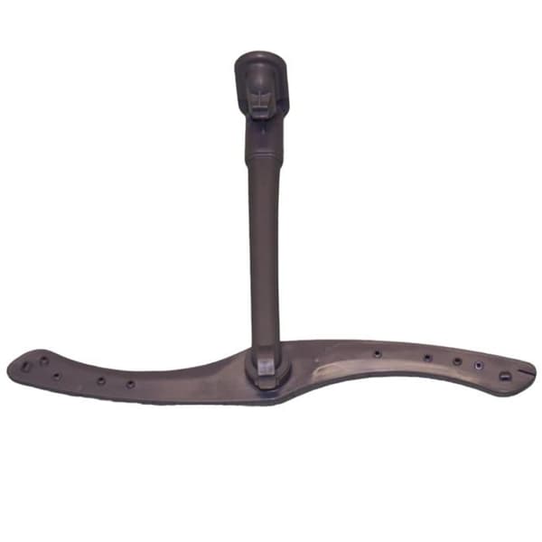 SOS Tillbehör Övre cykelarm komplett för Diskmaskin AMICA 1036520, 34421676 - Diskmaskin - AMICA, BAUMATIC, CAN