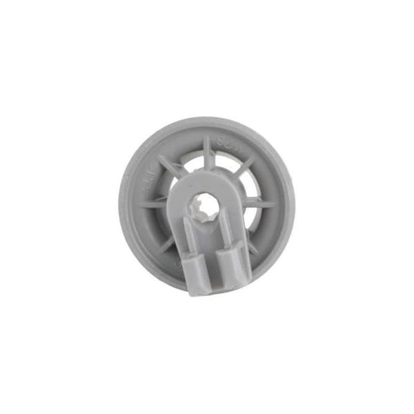 Nedre korghjul till Bosch Siemens diskmaskin 00611475