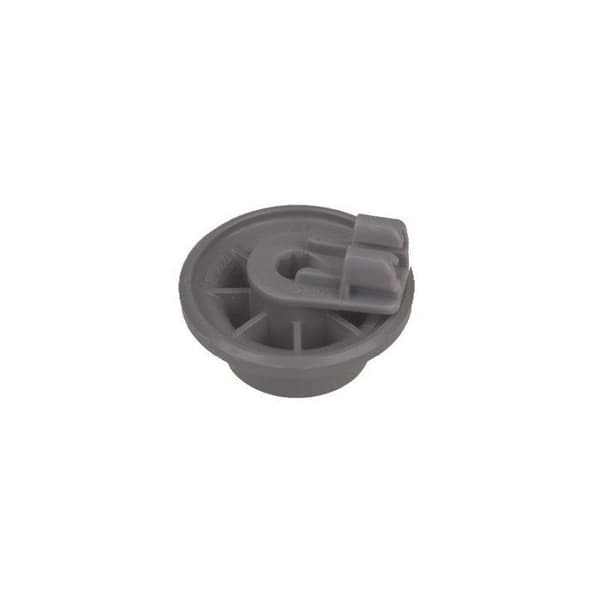 Nedre korghjul till Bosch Siemens diskmaskin 00611475