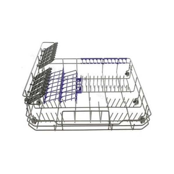 Helt paket för Racine - Hemutrustning - 34421905 - Bredd 59,8 cm - Djup 60 cm - Höjd 59,7 cm