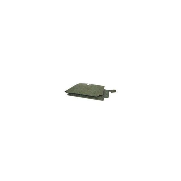 Isoleringsplatta för Bosch diskmaskin 00680915