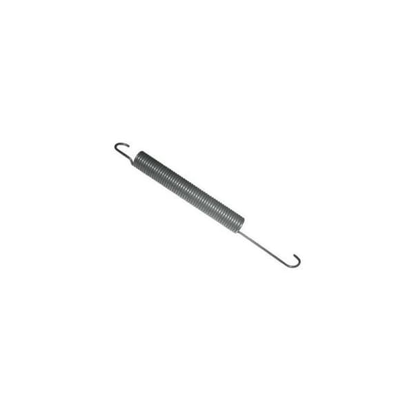 Ressort för diskmaskinsdörr 187 mm - brandt Fagor U100173