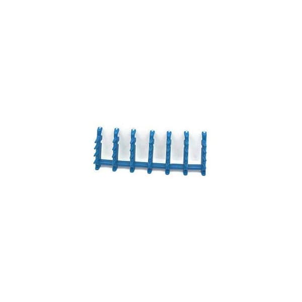 Blått gummi för Electrolux diskmaskin 807468307