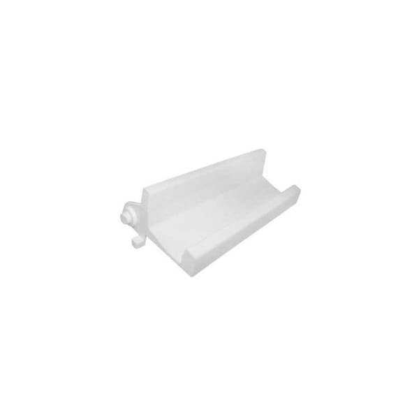 Handtag för diskmaskin 9,8cm Faure 152715000