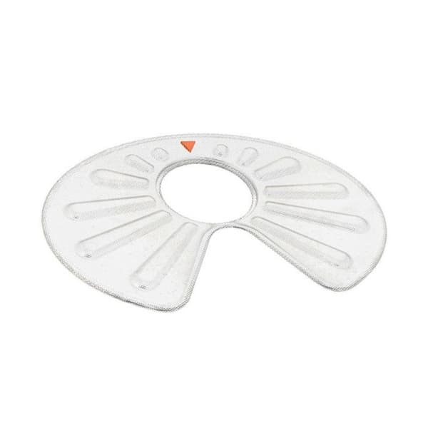 Platt filter för diskmaskin Aeg 111920904