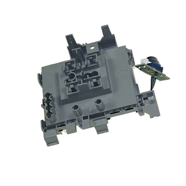 Effektmodul - Diskmaskin - BEKO (54503) - Eco 50°C - Induktionsmotor - Fördröjd start