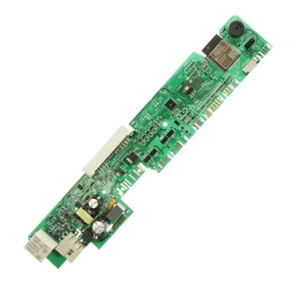Programmerat elektroniskt kort - Diskmaskin - CANDY (132226)