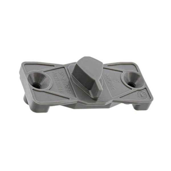 Cliquet dörr för diskmaskin Aeg 14003530012