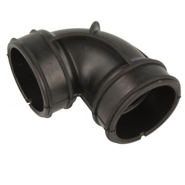 SOS Accessoire Coudée Slang för Pump 385/445 mm för Diskmaskin AYA 12676000000162, 1062545 - Diskmaskin - AMICA, AYA, COMF