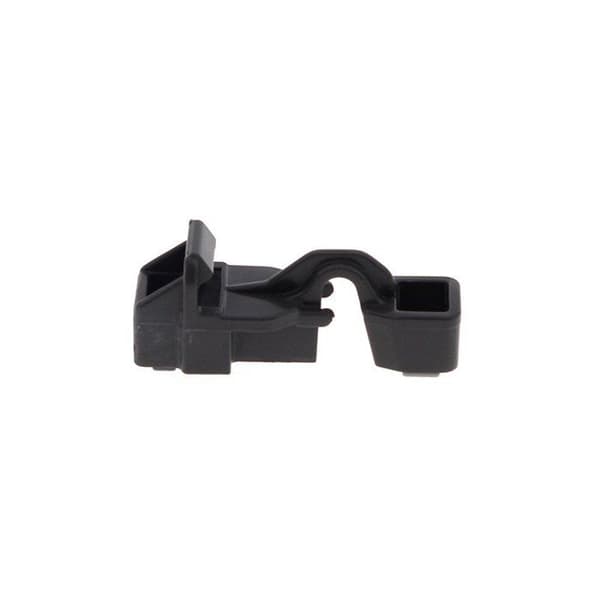 Klipssats bottenkorg för Whirlpool diskmaskin C00624895