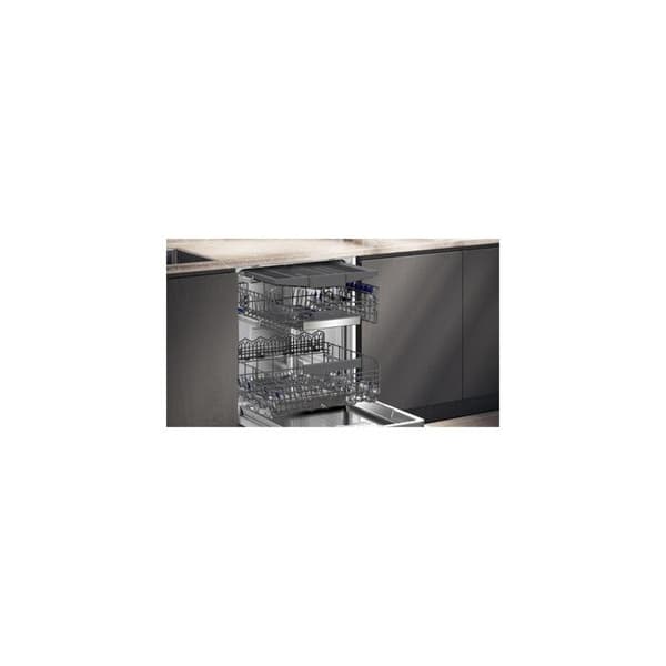SIEMENS Helintegrerad diskmaskin SN75EX13CE