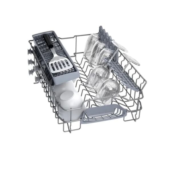 Bosch Diskmaskin 60cm 10 kuvert 46db vit - SPS2HKW58E