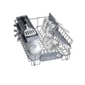 Miniatyrbild 5 av 5: Bosch Diskmaskin 60cm 10 kuvert 46db vit - SPS2HKW58E