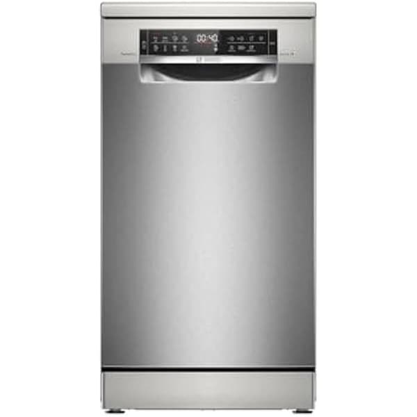 Diskmaskin - BOSCH - Serie 6 SPS6YMI14E - 10 kuvert - Silence Plus - 5 program