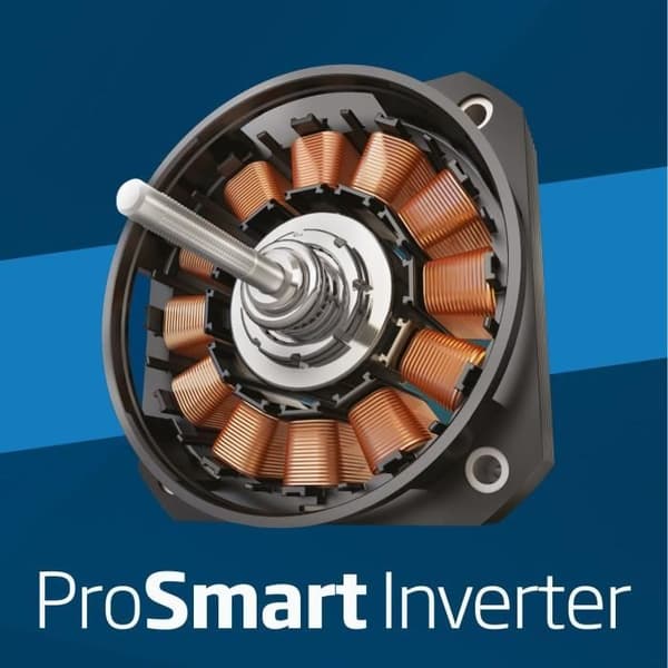 Läxmaskin fristående BEKO BDFN26640XC - 16 kuvert - Induktion - L60cm - 44dB - besticklåda - Inox