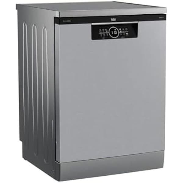 BEKO BDFN26440XC Inox Autodoor C diskmaskin