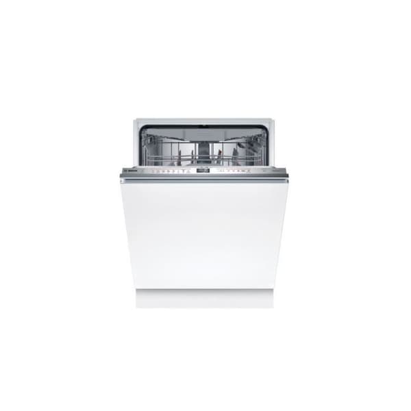 BOSCH Helt integrerad diskmaskin SBD6ECX12E