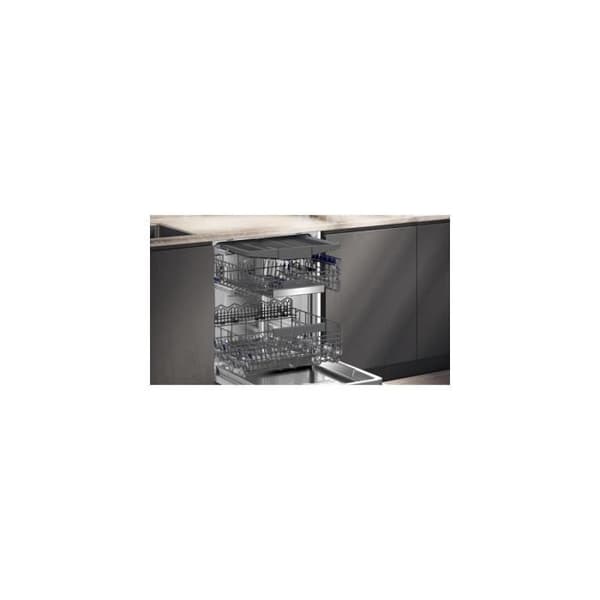 SIEMENS Integrerad diskmaskin SN55ES12CE