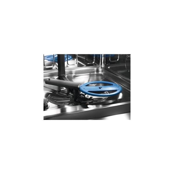 ELECTROLUX Integrerad diskmaskin KEGB7400IK