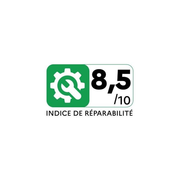 ELECTROLUX Integrerad diskmaskin KEGB7400IK