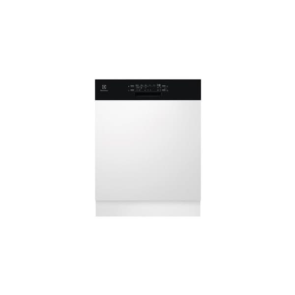 ELECTROLUX Integrerad diskmaskin KEGB7400IK